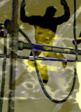 frame and figures 4r